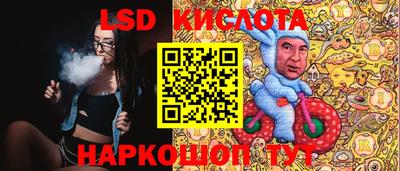 твердый Камень-на-Оби
